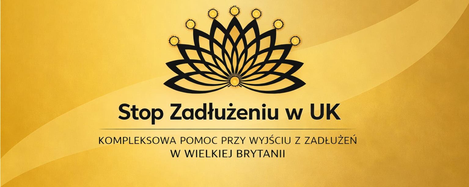 Pomoc w rozwiązaniu zadłużenia w Wielkiej Brytanii